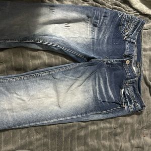 Maurice’s bootcut jeans